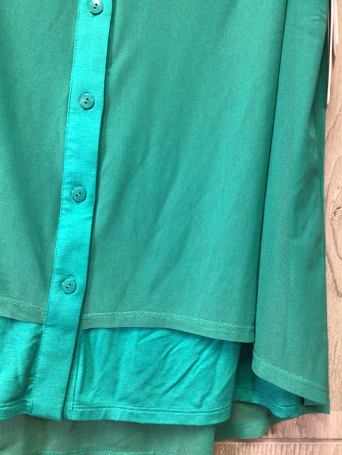 Soft Surroundings Top Size Medium New